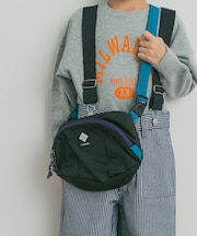 Columbia　パナシーアショルダー(KIDS)