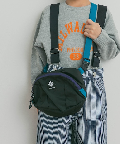 Columbia　パナシーアショルダー(KIDS)
