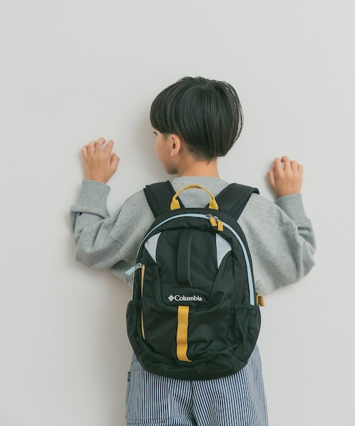 Columbia　キャッスルロックユース 12L(KIDS)