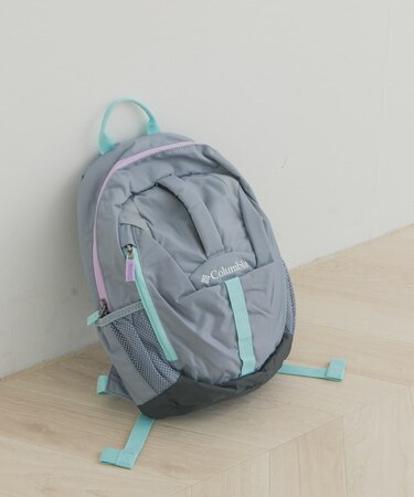 Columbia キャッスルロックユース 12L(KIDS)