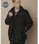 『別注』+phenix　WINDSTOPPER by GORE-TEX LABS スタンドダウンジャケット