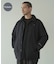 『別注』+phenix　WINDSTOPPER by GORE-TEX LABS スタンドダウンジャケット