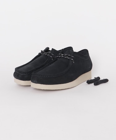 CLARKS WALLABEE LITE