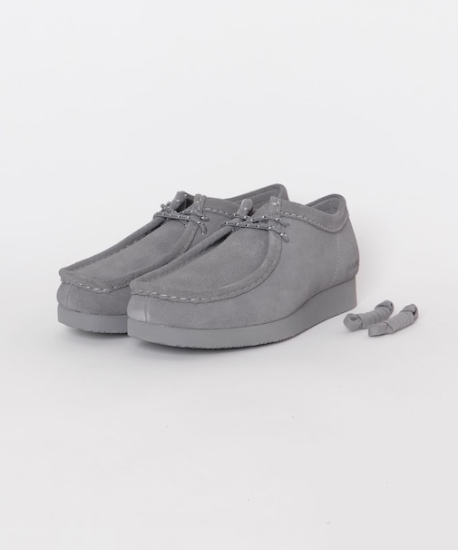 CLARKS WALLABEE LITE