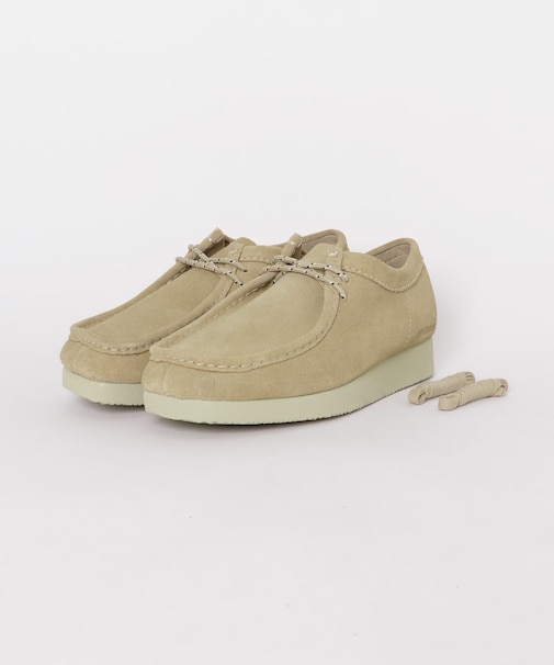 CLARKS WALLABEE LITE