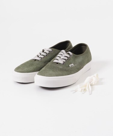 VANS　AUTHENTIC