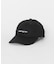 CARHARTT　Canvas Script Cap
