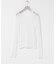 new basic　UNDER LAYER 2WAY TOPS