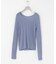 new basic　UNDER LAYER 2WAY TOPS