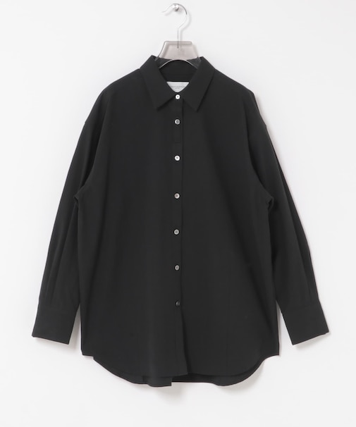 new basic　QUIET VOLUME SHIRTS