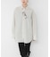 new basic　QUIET STRIPE SHIRTS