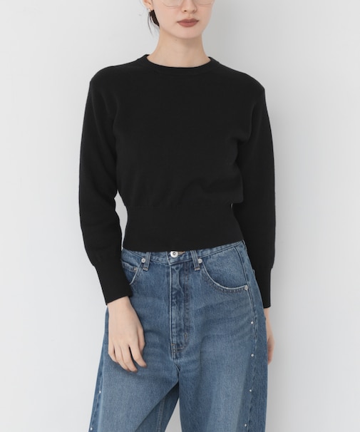 new basic FLUID BABY KNIT