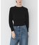 new basic　FLUID BABY KNIT