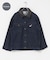 『別注』Lee×ROSSO　2WAY COLLAR JACKET