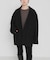 new basic　BOILED WOOL JACKET