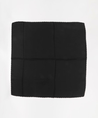 JAMIRAY CROCHET SCARF