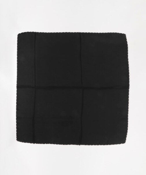 JAMIRAY CROCHET SCARF