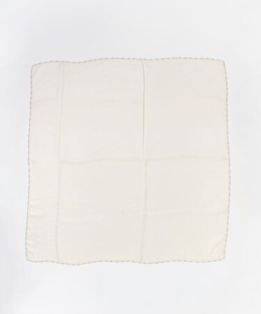 JAMIRAY CROCHET SCARF