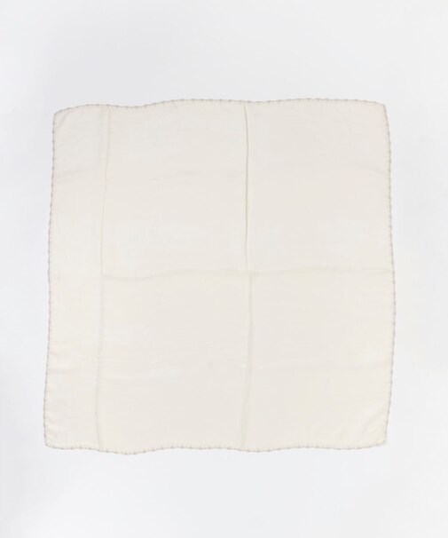 JAMIRAY CROCHET SCARF
