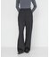 new basic　CLEAN MARIN PANTS