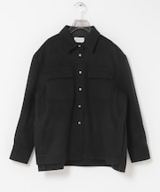 new basic SOFT NAP SURFACE SHIRTS