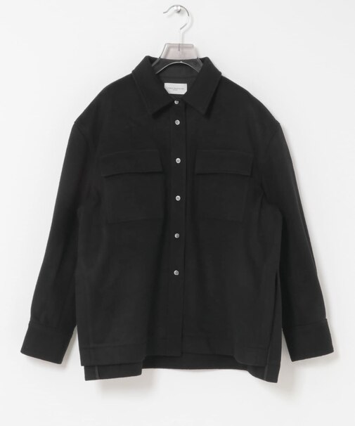 new basic SOFT NAP SURFACE SHIRTS