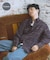 『別注』PENDLETON×DOORS　GUIDE SHIRTS 26AW