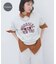 『別注』Champion×DOORS　SWEAT CREWNECK PULLOVER