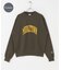 『別注』Champion×DOORS　SWEAT CREWNECK PULLOVER