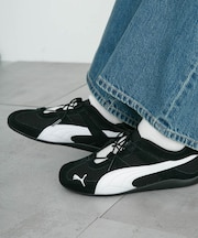 PUMA　SPEEDCAT SUMMER WNS