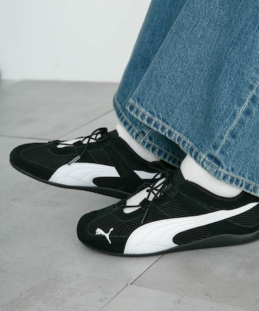 PUMA　SPEEDCAT SUMMER WNS