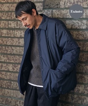 『別注』NANGA×DOORS COACH DOWN JACKET 26AW