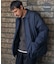 『別注』NANGA×DOORS　COACH DOWN JACKET 26AW