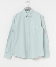 BROOKS BROTHERS　SPT FDY OX SOLID