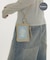 『別注』Lee Izumida×KBF　ポーチBAG