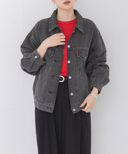 Levi’s 90S TRUCKER