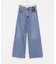 Levi’s　CINCH WIDE LEG