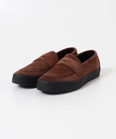 CONVERSE　CS LOAFER II SK