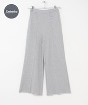 『別注』Champion×DOORS　SWEAT PANTS