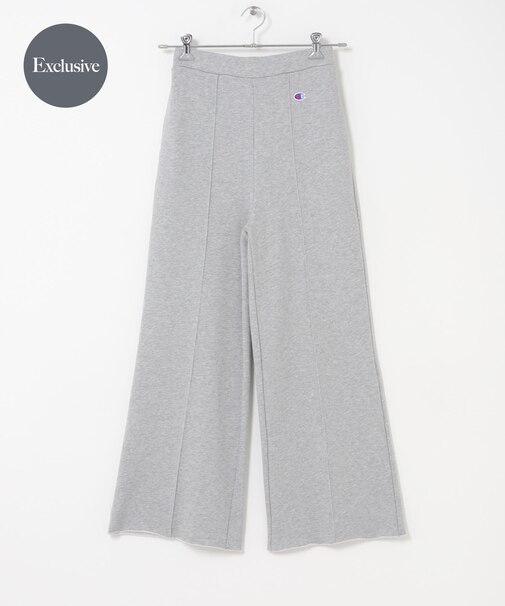 『別注』Champion×DOORS SWEAT PANTS