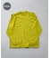 『別注』HANES×DOORS　BEEFY-T DOORS FIT LONG-SLEEVE