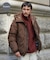 『別注』NANGA×DOORS　AURORA TEX DOWN PARKA 26AW
