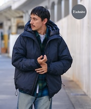 『別注』NANGA×DOORS　AURORA TEX DOWN PARKA 26AW