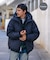 『別注』NANGA×DOORS　AURORA TEX DOWN PARKA 26AW