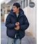 『別注』NANGA×DOORS　AURORA TEX DOWN PARKA 26AW