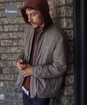 『別注』NANGA×DOORS REVERSIBLE DOWN JACKET 26AW