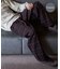 『別注』PENDLETON×DOORS　PLAID EASY PANTS 26AW