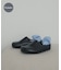 『別注』REMME×DOORS　CLOG SHOES