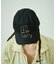 LY　LETTER CAP