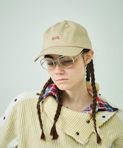 LY LETTER CAP